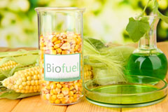 Brund biofuel availability