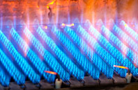 Brund gas fired boilers