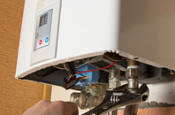free Brund boiler install quotes